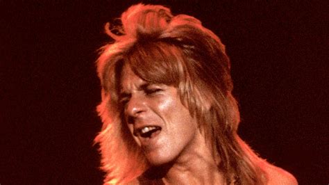 How did Randy Rhoads die? | The US Sun