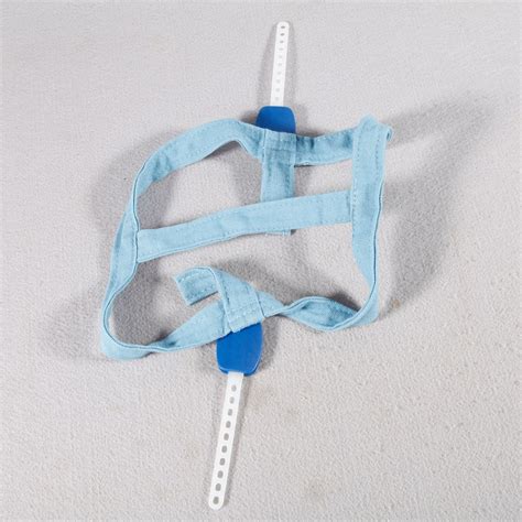 3 Sizes Dental Orthodontic High Pull Headgear With... – Grandado