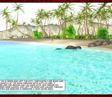 The Seaside Muses Sex And Porn Comics