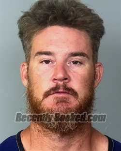 Recent Booking Mugshot For Cody James Hunter In Manatee County Florida