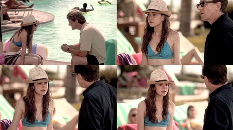 Hayley McFarland Nude Pics Page