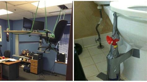 17 office pranks that livened up a boring day