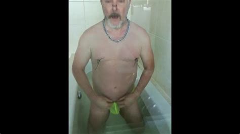 Long Bathtub Session Pornhub Gay
