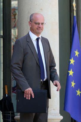 Jean Michel Blanquer Qui Est Sa Femme Aur Lia Devos Closer