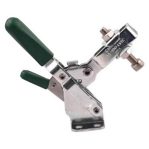 Green Carr Lane Toggle Clamps Size 12 Mm At Rs 1500 In Bengaluru Id