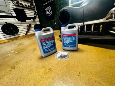 (2) Genuine Honda/Acura Long Life Antifreeze/Coolant Type 2 OL9999011 ...