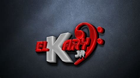 El Kary Jr El Botecito En Vivo Youtube