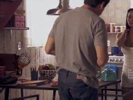 Naked Carmen Villalobos In The Lord Of The Skies