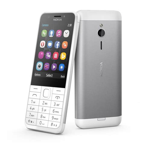 Nokia 230 phone specification and price – Deep Specs