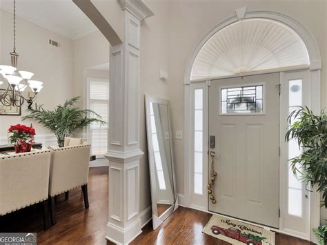 121 Sea Shore Circle, Mcdonough, GA 30252 - MLS# 20161540 - Coldwell Banker