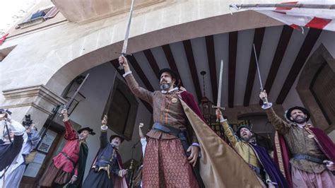 Arranca el rodaje de un documental sobre la piratería en Baleares para