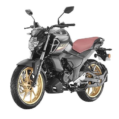 Yamaha Fz S Fi Dlx Bluetooth Connect Bike At Rs Sadashiv Peth