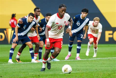 ¿Qué canal transmite Canadá vs. Guatemala por amistoso FIFA 2026 en