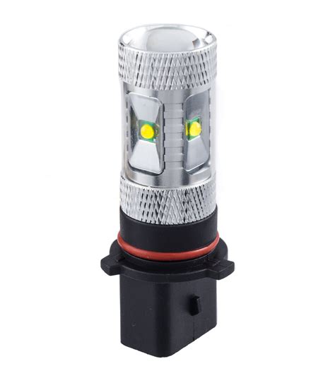 P13W LED Bulb – LW30 CREE - LumaWerx