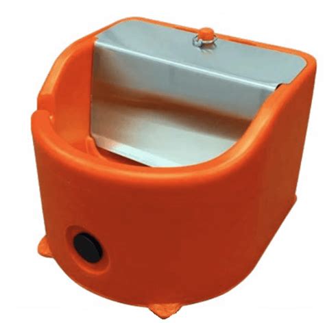 small energy efficient waterer