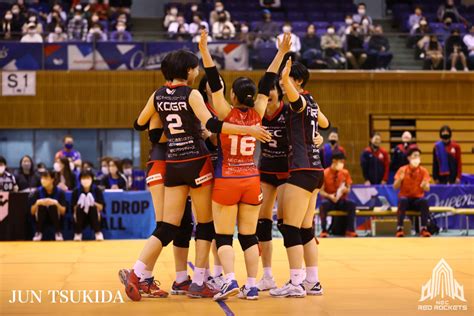 Necレッドロケッツ On Twitter 🏐週末のヒロイン予想🚀 今週末の🆚ヴィクトリーナ姫路 に勝利してvomもしくはヒロイン