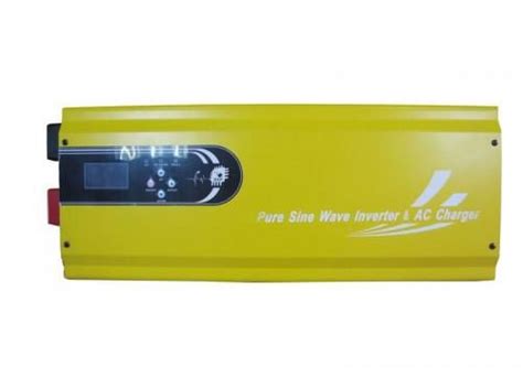 5KVA SMR Pure Sine Wave Power Inverter price from femtechit in Nigeria ...