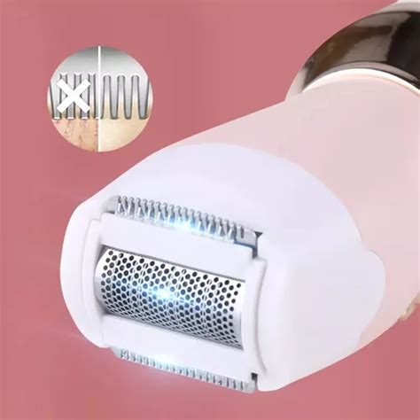 Depiladora Recortadora Recargable Usb Cuerpo Bikini Cejas En Venta En San Miguel RM