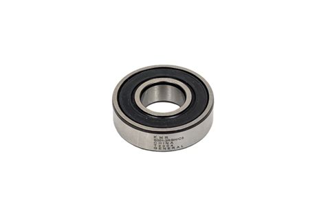 Подшипник KMR 6001-2RSH/C3 - выгодная цена, отзывы, характеристики ...