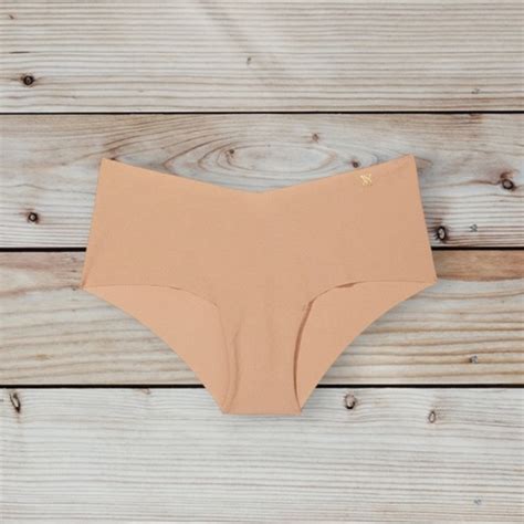Victoria S Secret Other Nwt Nude Victorias Secret Cheeky Panty Poshmark