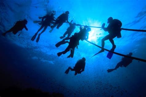 scuba diving andaman islands | RUSHKULT