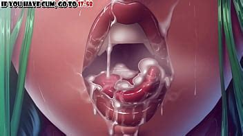 D Fi De Ne Pas Jouir Dition Focus Sur La Bouche Hentai Fap Challenge Xvideos