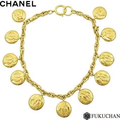 Coco Chanel Gold Logo Logodix