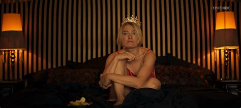 Nude Video Celebs Viktoriya Tolstoganova Sexy Call Center S01e08 2020