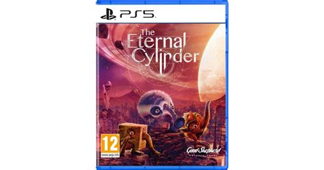 The Eternal Cylinder (6 stores) at Klarna • See prices