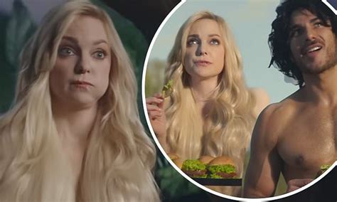 Anna Faris Goes Naked In Tongue In Cheek Super Bowl Commercial For Avocados From Mexico Daily