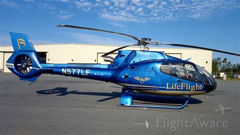 Photo Of Eurocopter As Astar N Lf Flightaware