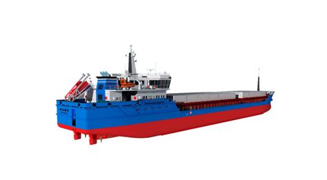 Сухогруз 4000М | Верфь братьев Нобель