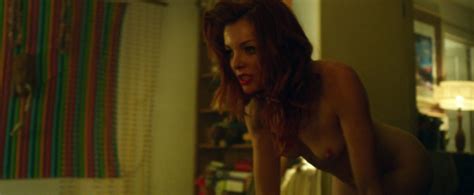 Naked Nicole LaLiberte In Smartass