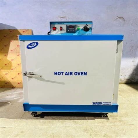 Laboratory Hot Air Drying Oven At Inr In Ahmedabad Voltriqs Tech Solutions
