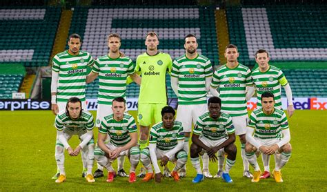 No Excuses Celtic Have Enough Talent In Their Squad To Turn Season Around