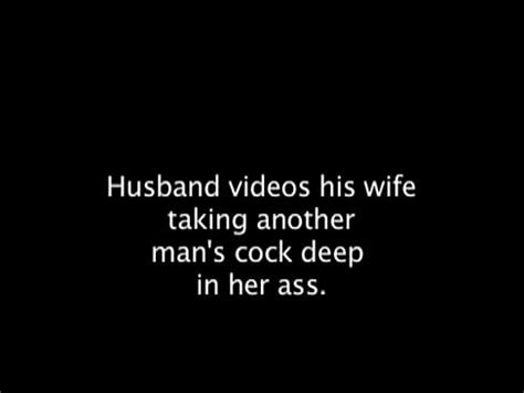 Marido Graba El Culo De Su Mujer Siendo Follada Por Otro Hombre De Nuevo Xvideos