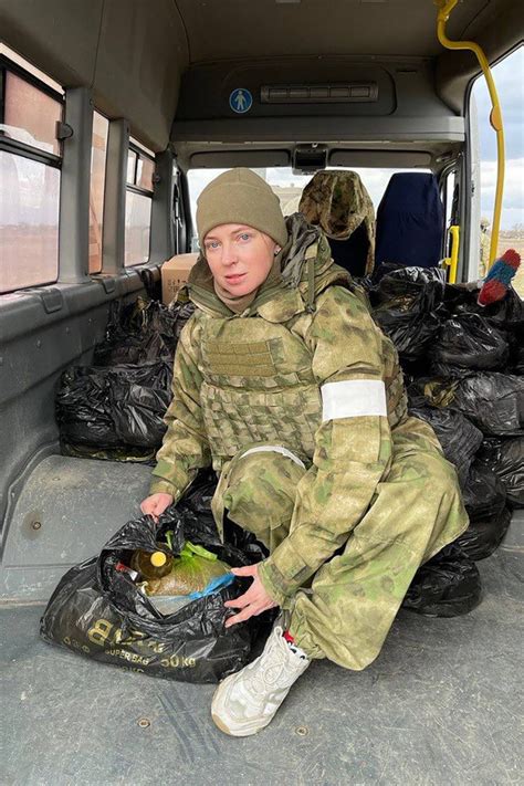 Ucenjena glava Putinove čelične lejdi Ukrajinski agresori nude 100 000 dolara za hvatanje