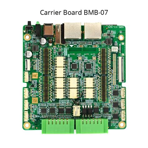 System On Module Based On Nxp I Mx Ull Cortex A Cpu Polyhex