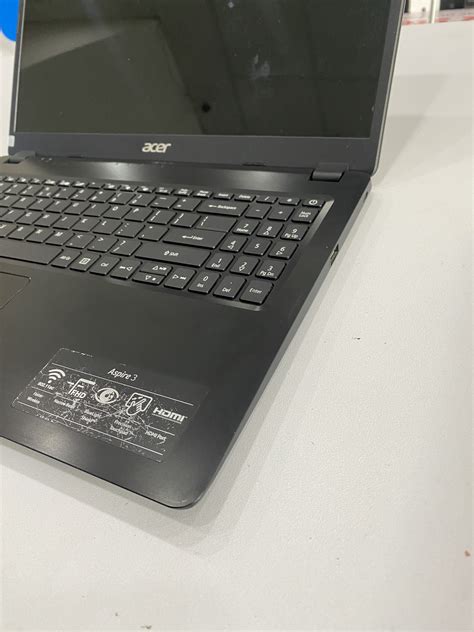 Acer Aspire 3 A315-56