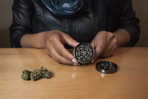 Cannabis 101 Grinders Cannabis Chronicles