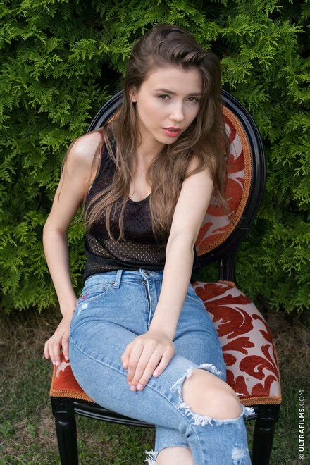 Mila Azul Passion Ultrafilms Porn Pic