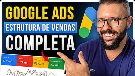 Google Ads P Afiliados A Nova Estrutura Completa Dos Resultados Em