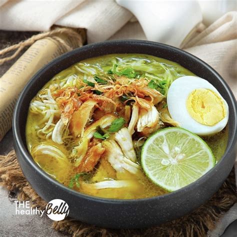 soto ayam recipe indonesian chicken soup  vermicelli artofit