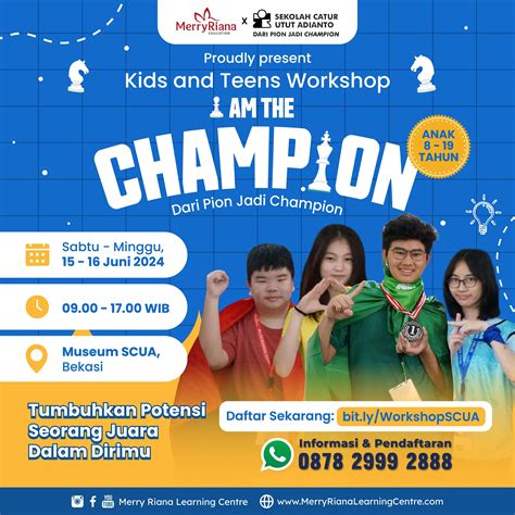 Merry Riana Langkah Sejuta Suluh Clara Ng 10