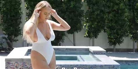 PORNPROS Busty Blonde Begs For Cum On Her Face Tnaflix