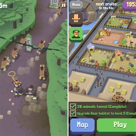 Our favorite free iOS games of 2016 | Macworld