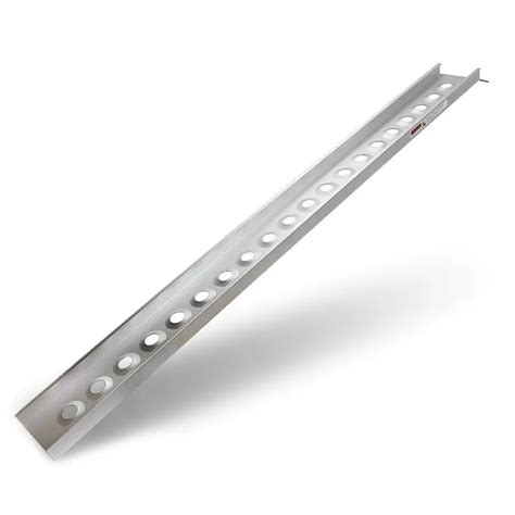 RAMP RAMP RAMPS RAMPS ALU up to 200 kg x1 | Wasserman.eu