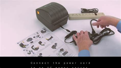 Zebra Zd220 Driver : Install Cups Driver For Zebra Printer In Mac Os