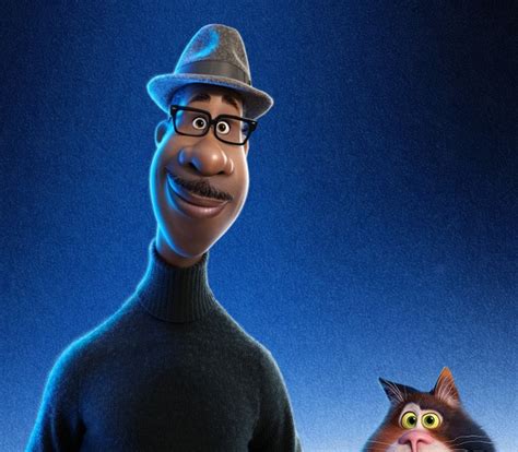 Pixar’s Soul is a masterful approach to a heavy topic – The Schreiber Times
