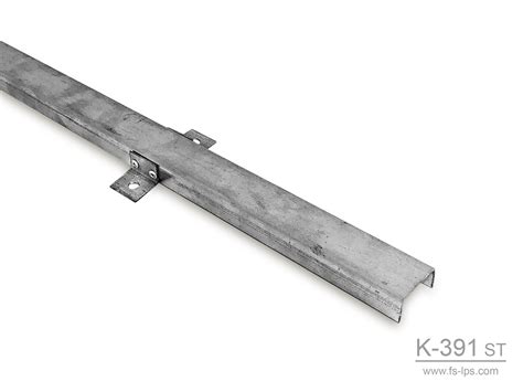 К-391 | FS Блискавкозахист